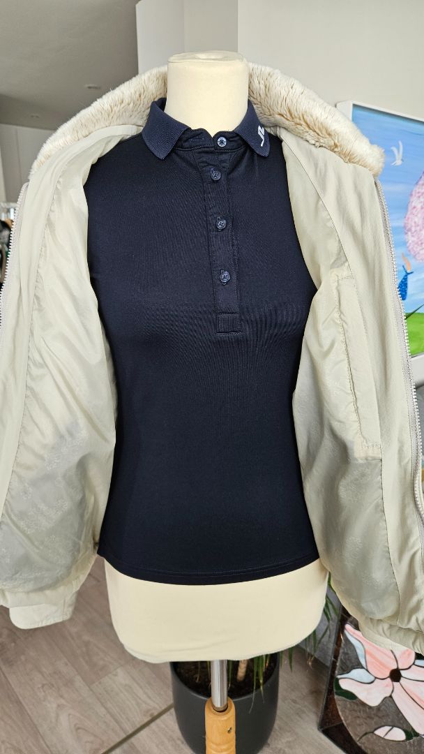 Úlpa, EUR 40, dare2be