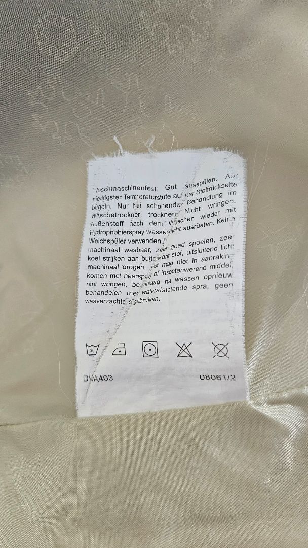 Úlpa, EUR 40, dare2be