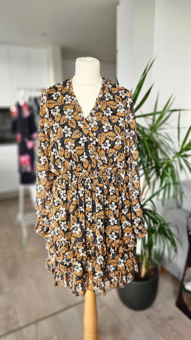 Short dress, L, IVIVI