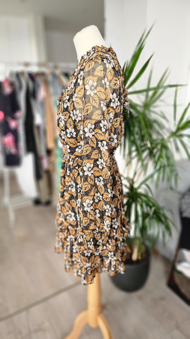 Short dress, L, IVIVI