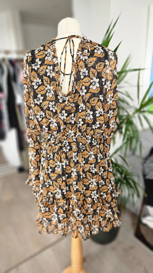 Short dress, L, IVIVI