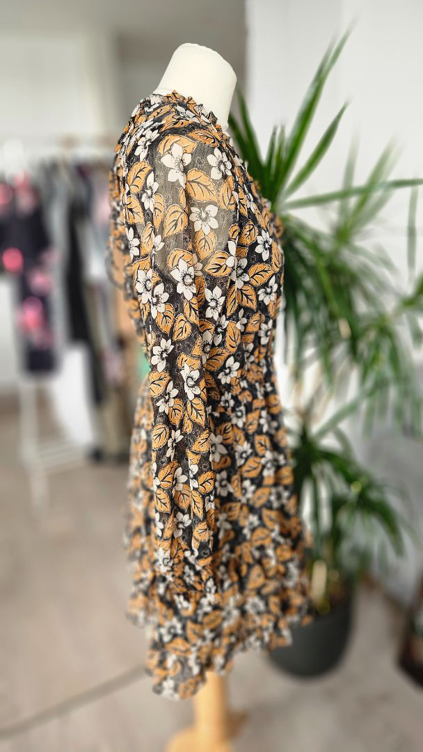 Short dress, L, IVIVI