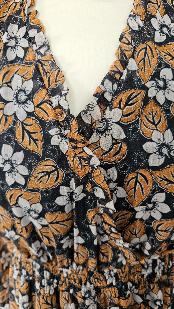Short dress, L, IVIVI