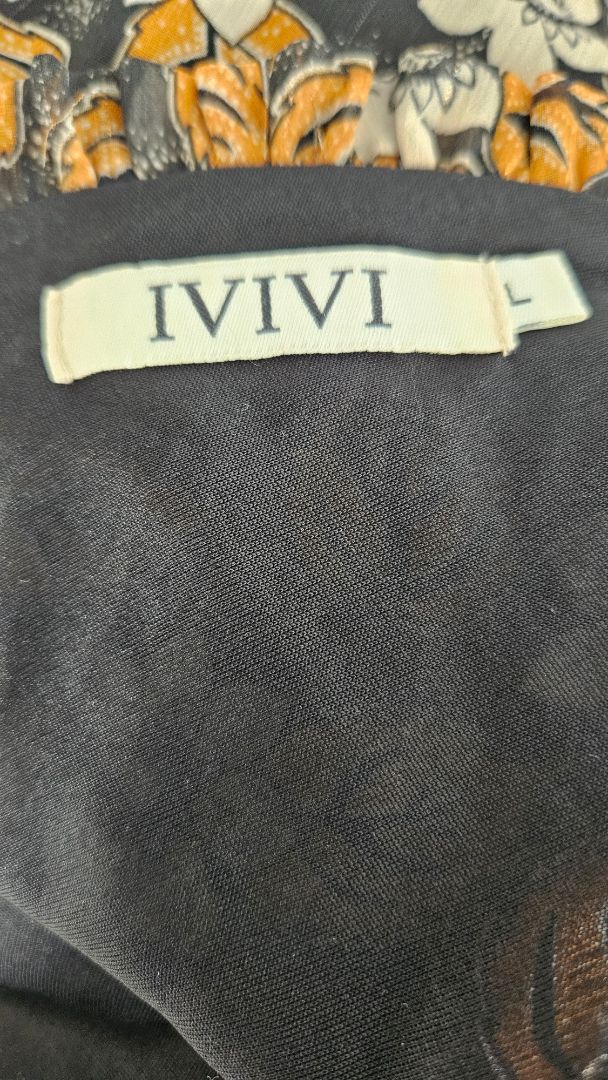 Short dress, L, IVIVI