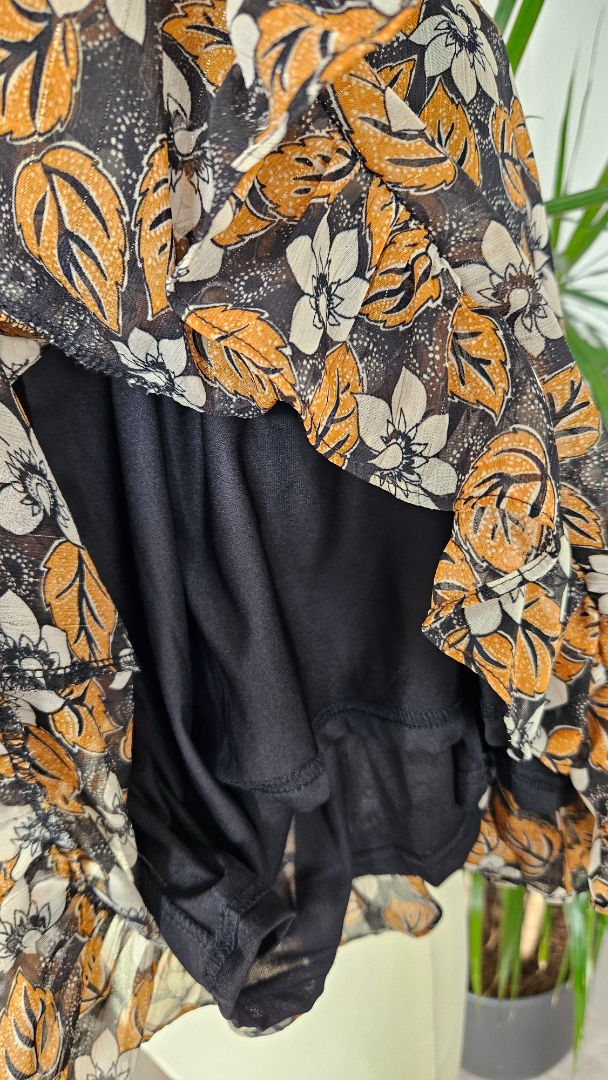Short dress, L, IVIVI