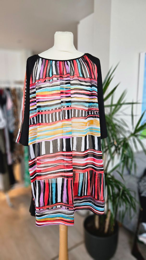 Short dress, M