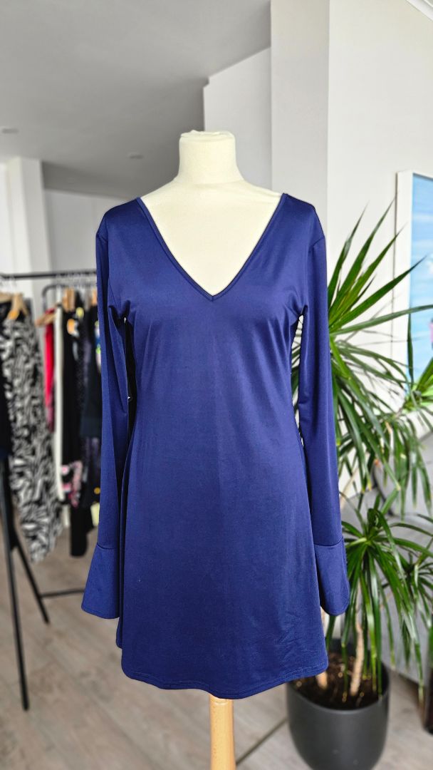 Dress, XL