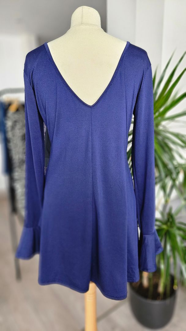 Dress, XL