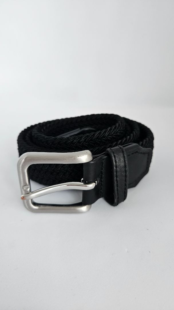 Black belt, 90 cm