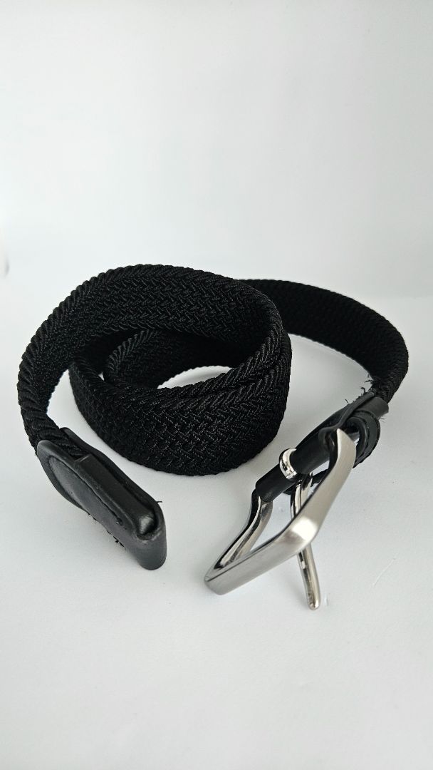 Black belt, 90 cm