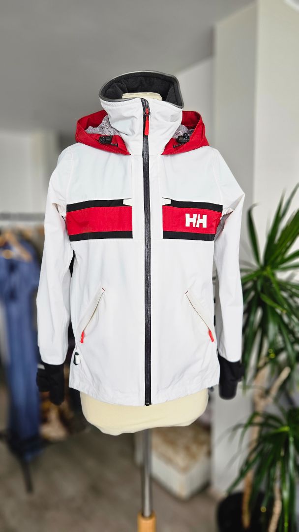 Coat "Salt sailors jacket", XS, Helly Hansen