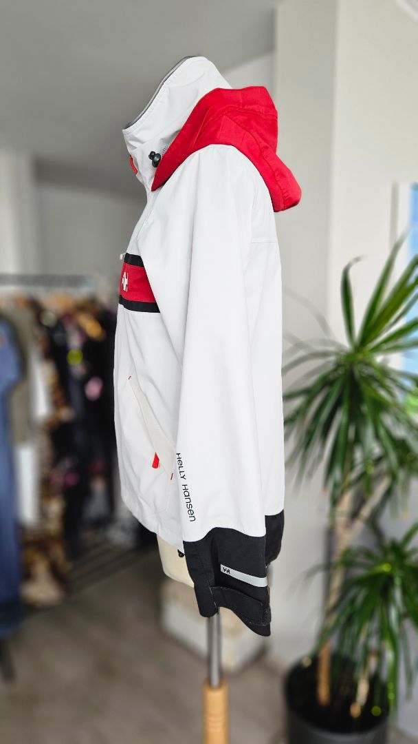 Coat "Salt sailors jacket", XS, Helly Hansen