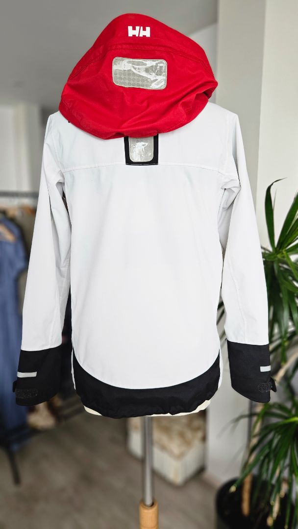 Coat "Salt sailors jacket", XS, Helly Hansen