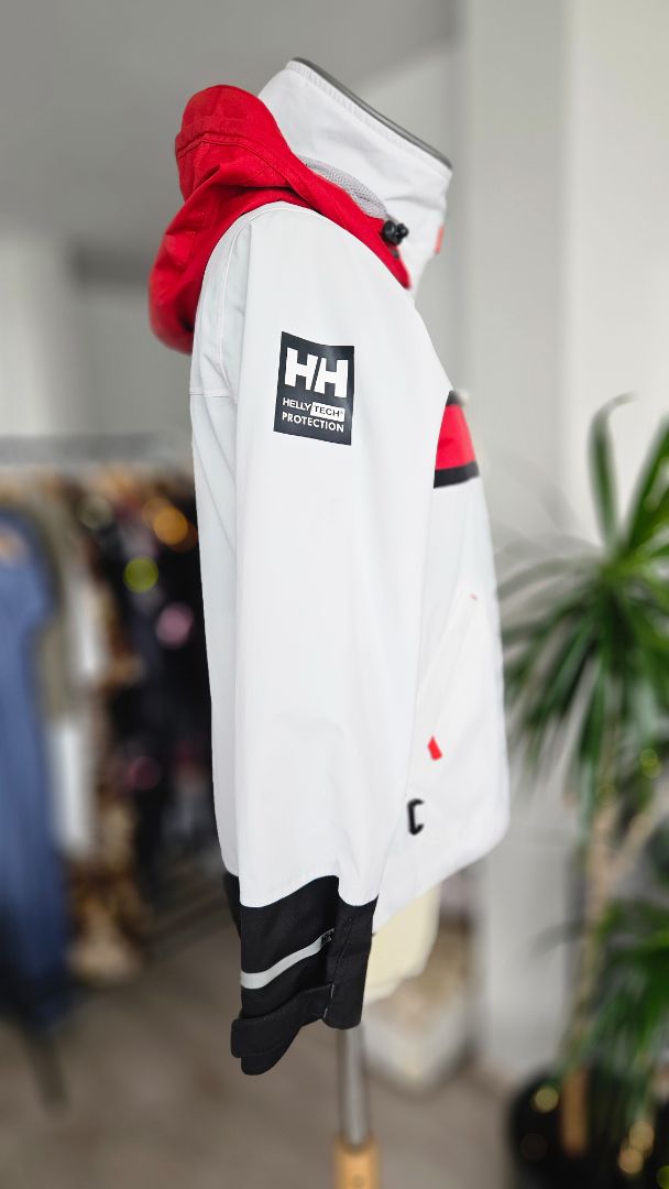 Coat "Salt sailors jacket", XS, Helly Hansen
