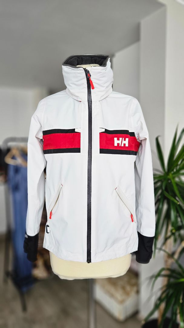 Coat "Salt sailors jacket", XS, Helly Hansen