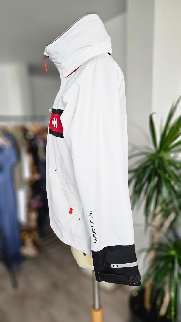 Coat "Salt sailors jacket", XS, Helly Hansen