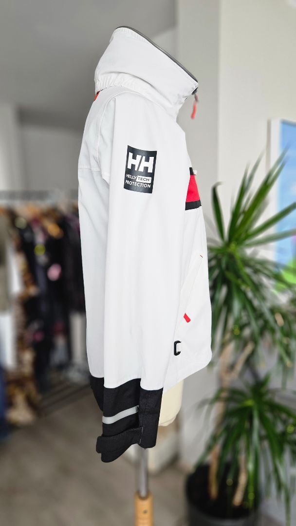 Coat "Salt sailors jacket", XS, Helly Hansen