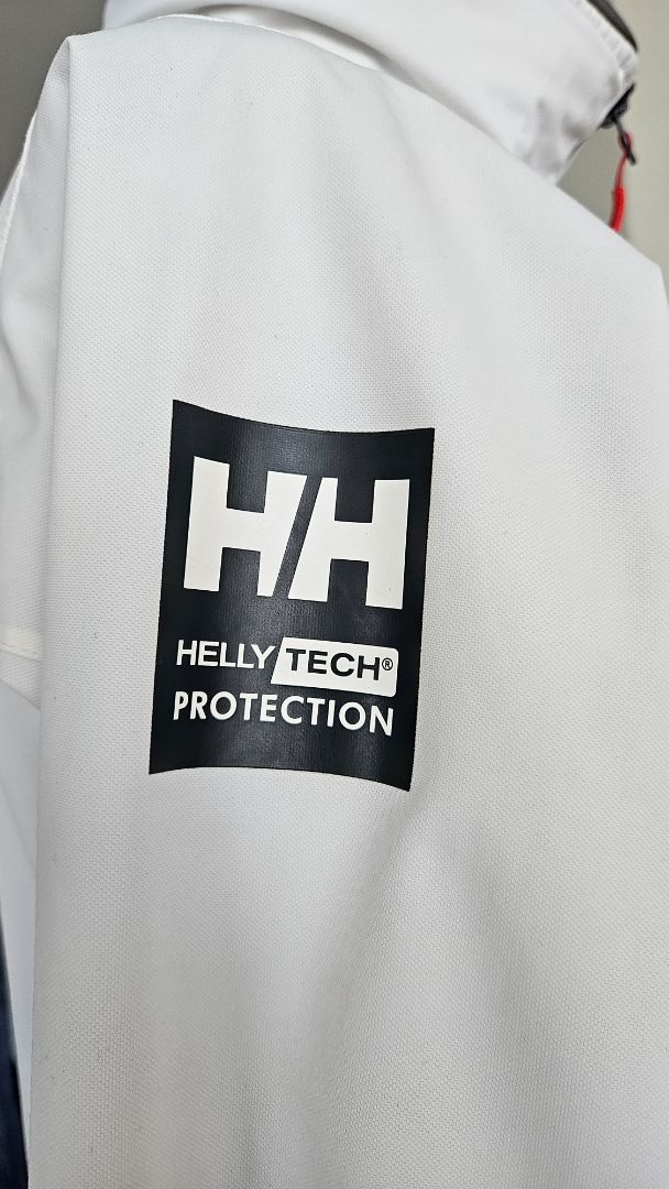 Coat "Salt sailors jacket", XS, Helly Hansen