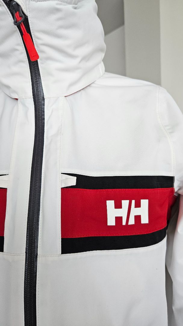 Coat "Salt sailors jacket", XS, Helly Hansen
