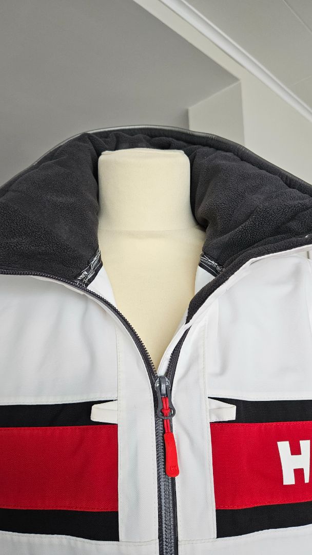Coat "Salt sailors jacket", XS, Helly Hansen