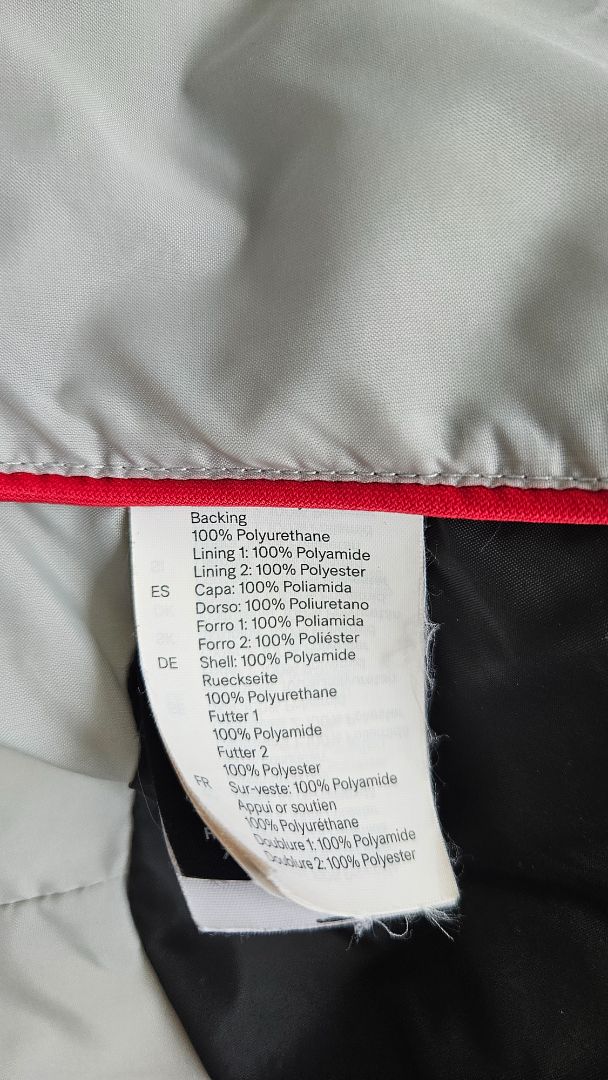 Coat "Salt sailors jacket", XS, Helly Hansen