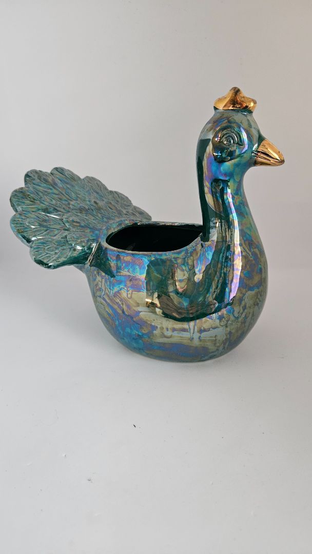Flower vase