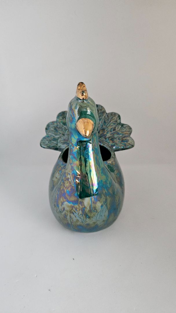 Flower vase