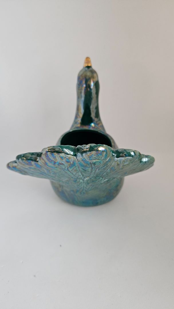 Flower vase