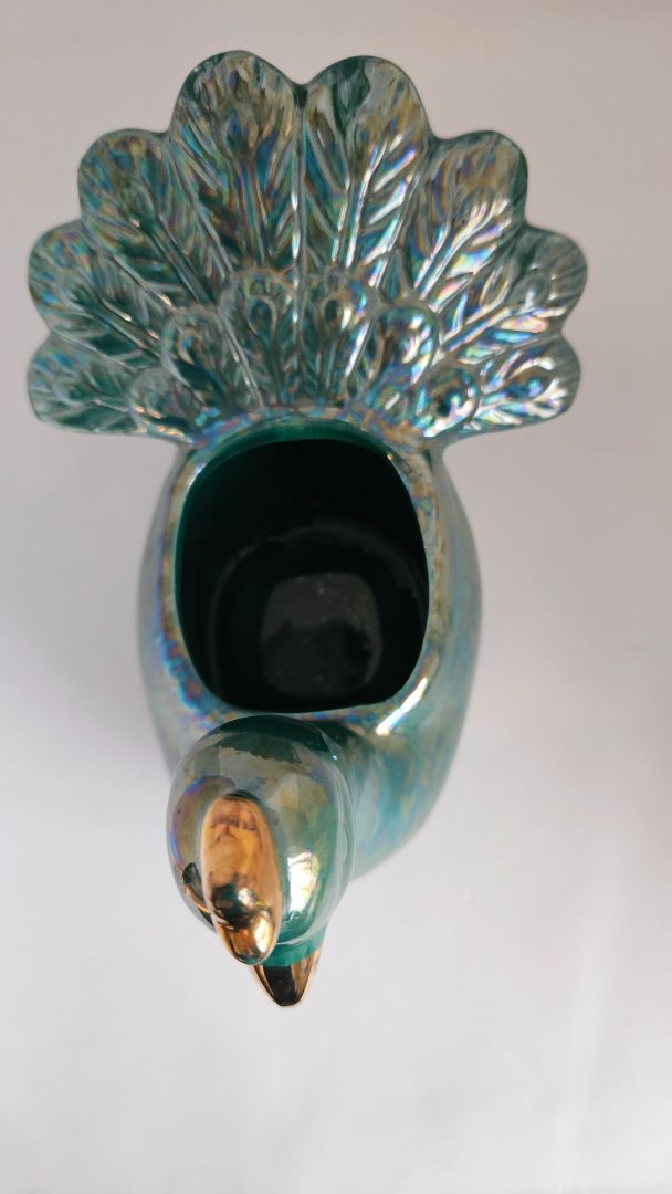 Flower vase