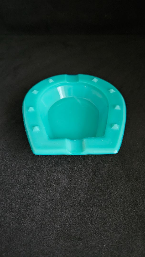 Vintage ashtray