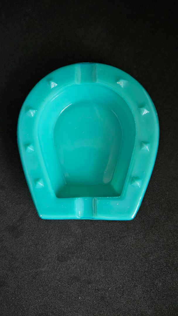 Vintage ashtray