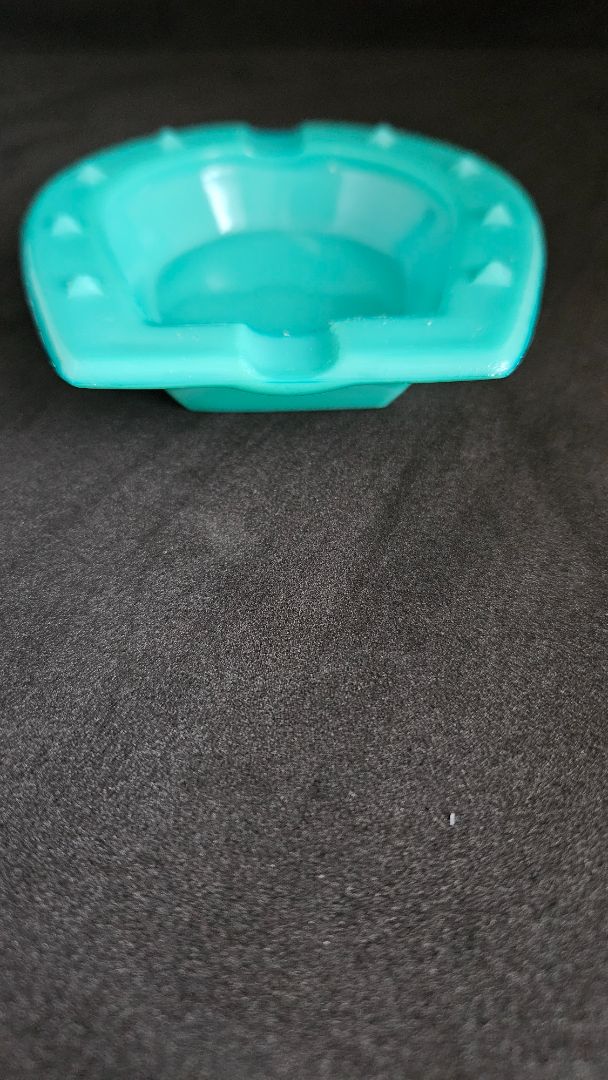 Vintage ashtray