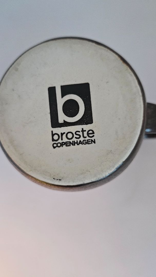 Coffee cup, Broste Copenhagen