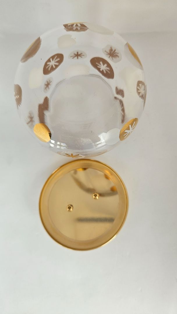 Gler krukka, Holmegaard