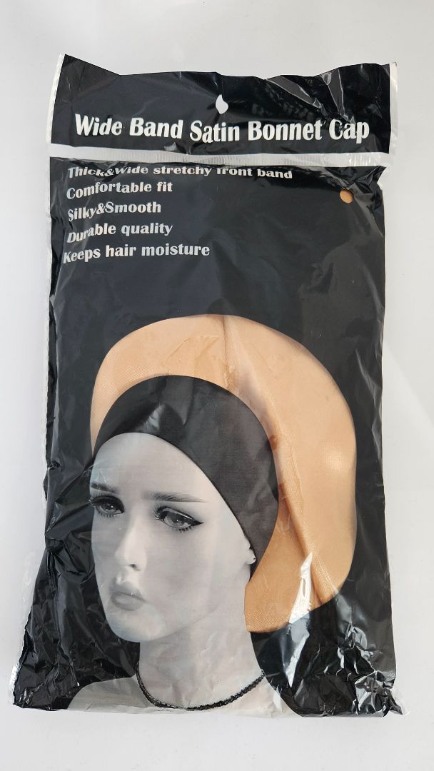 Bonet (golden), One size