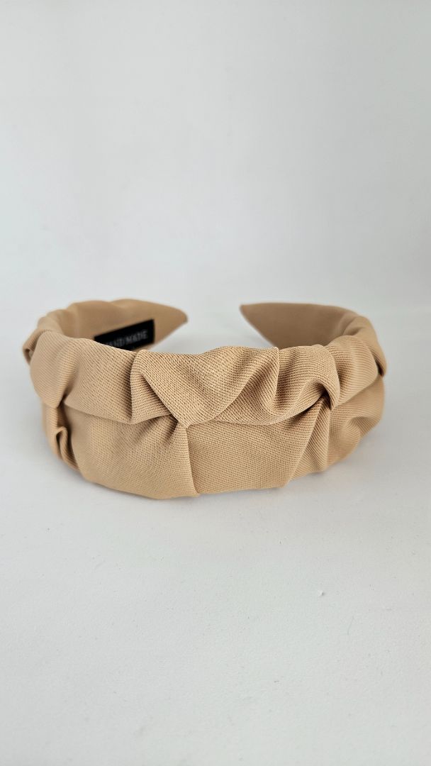 Hárspöng (Beige), One size