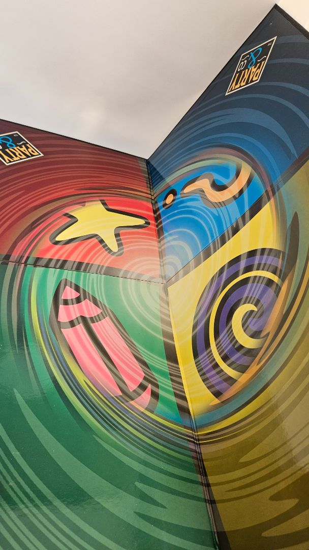 Party & Co (Board Game)