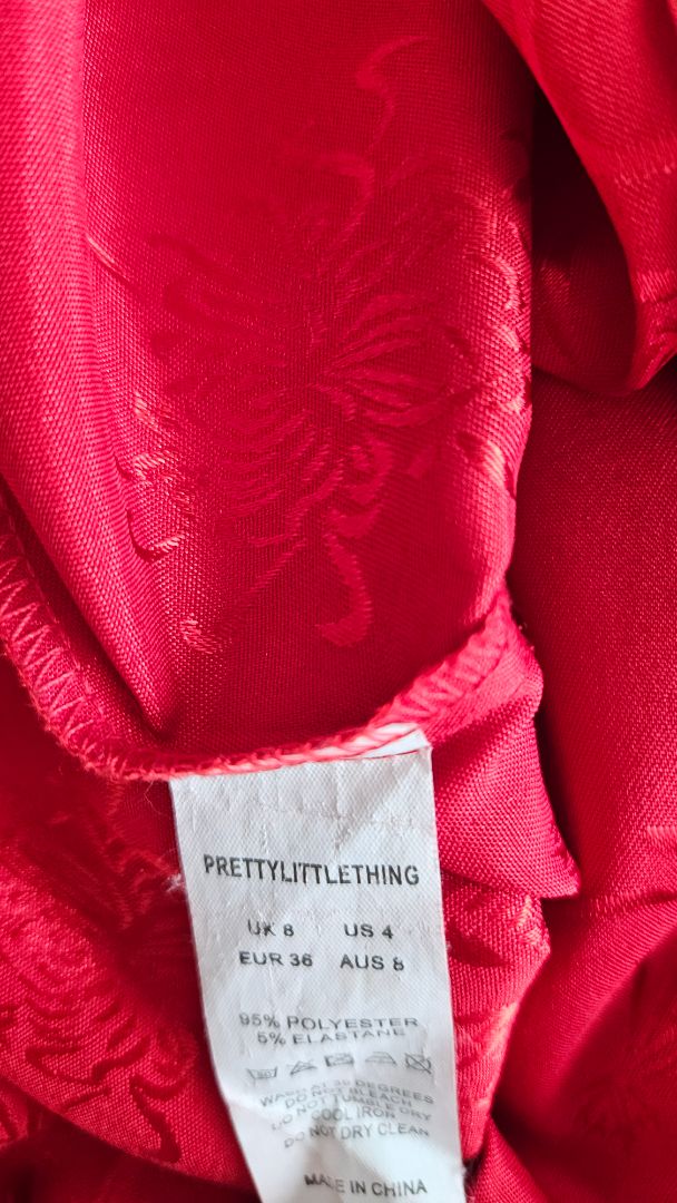 Toppur, EUR 36, Prettylittlething