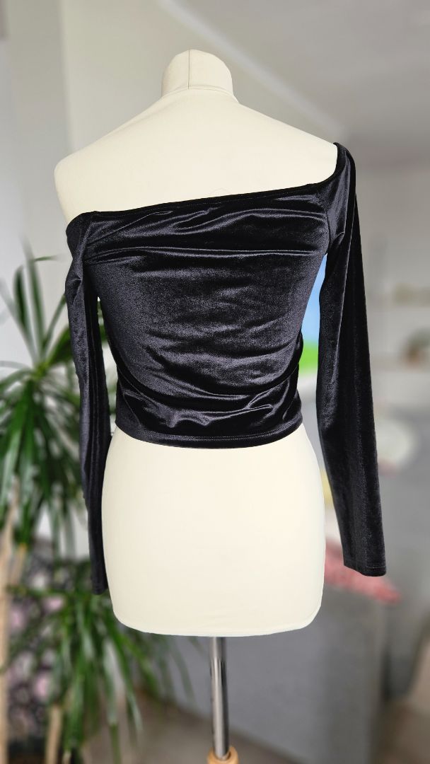 Long sleeve top, M, FB Sister