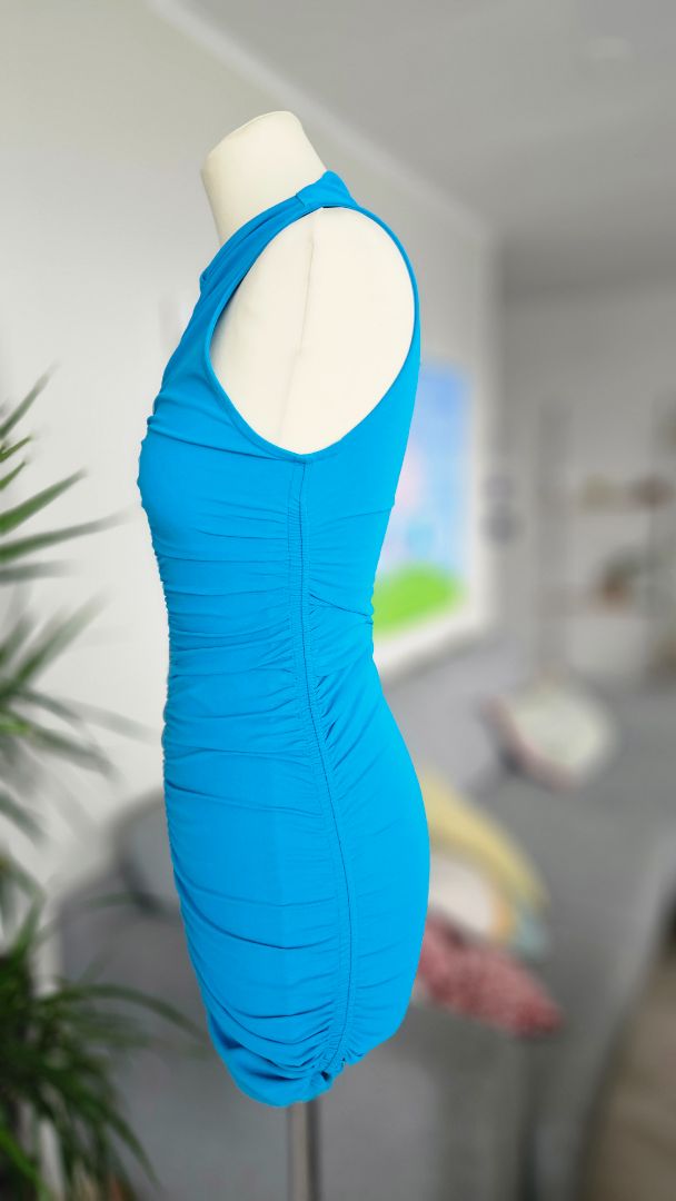 Tight dress, M