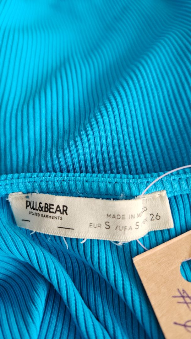 Toppur, S, Pull & Bear