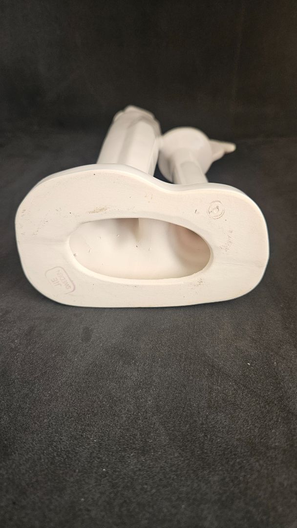 Vintage "Art Deco " stytta af konu, Jie Gantofta