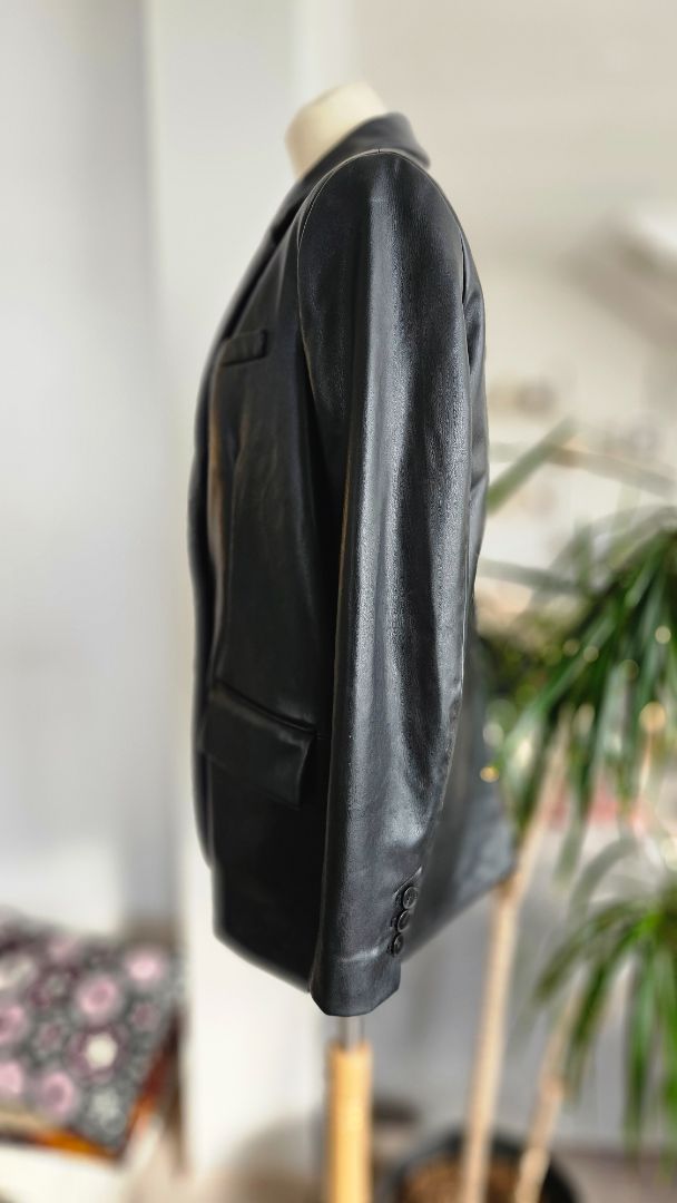 Blazer, S, Zara