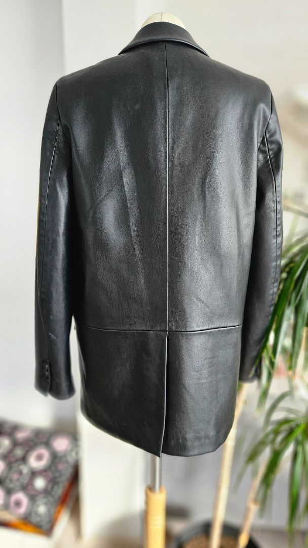 Blazer, S, Zara