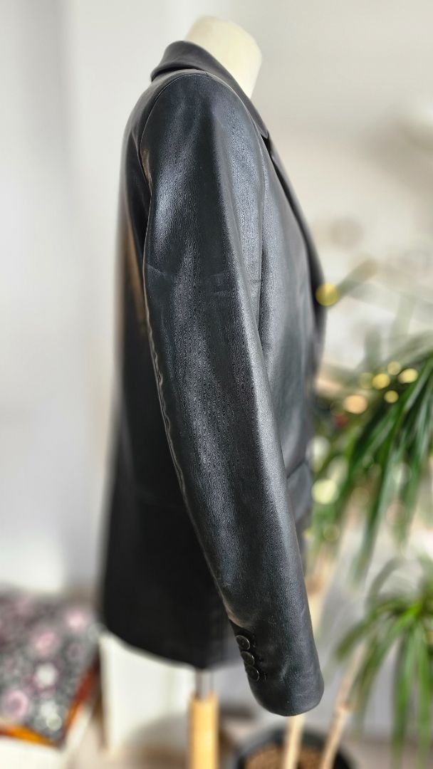 Blazer, S, Zara