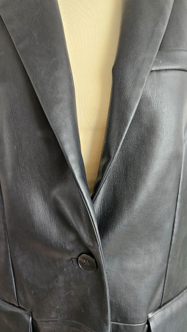 Blazer, S, Zara
