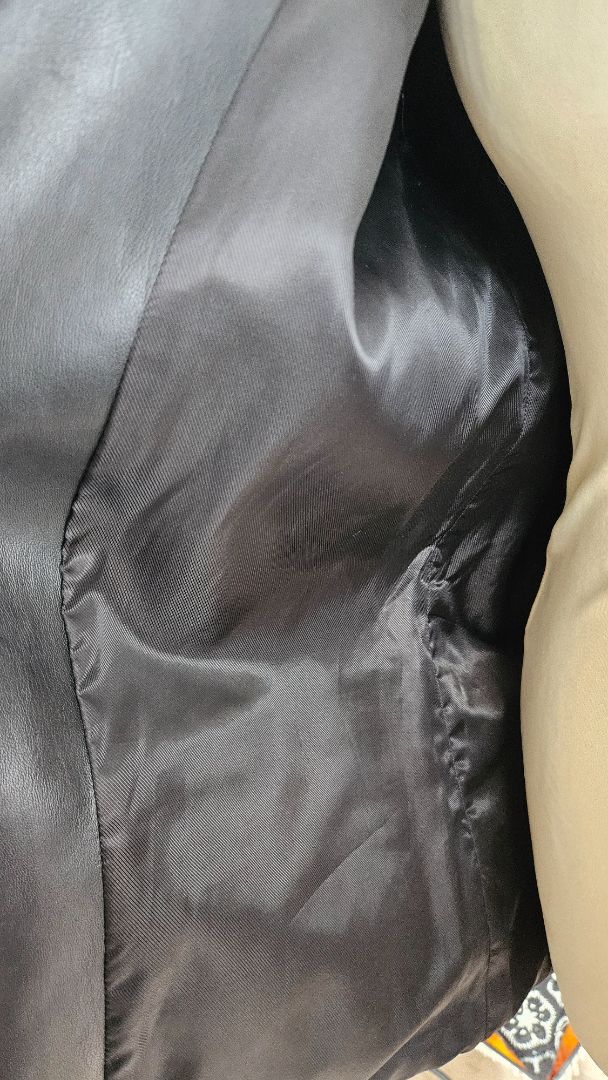Blazer, S, Zara
