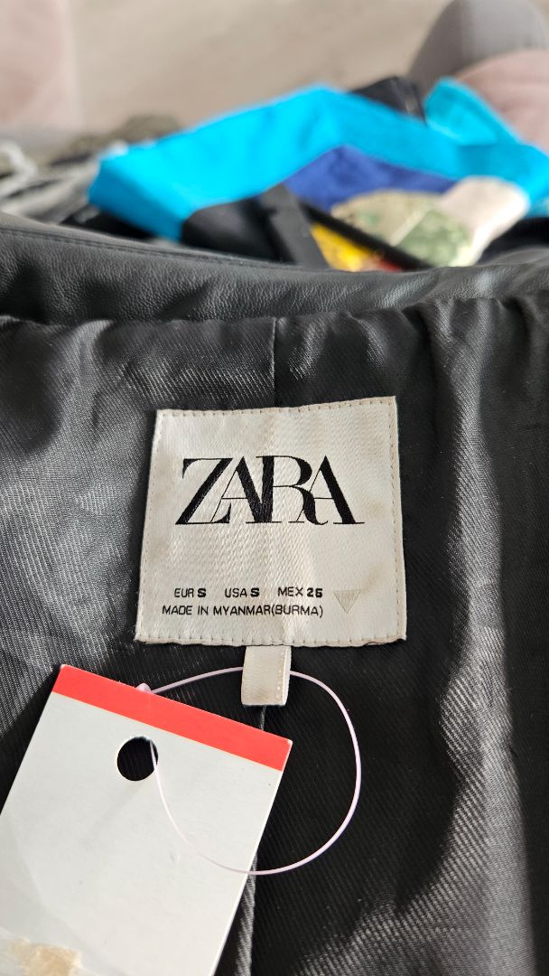 Blazer, S, Zara