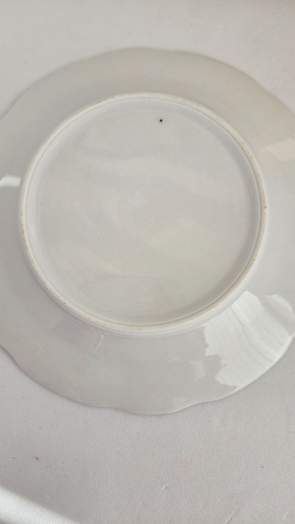 Vintage Art Deco cup set