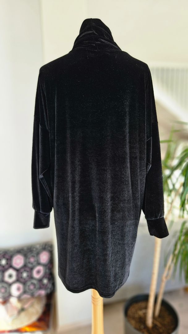 Turtleneck sweater dress, S, Urban Outfitters